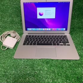 Macbook Air 13 2015 i5/8gb/128ц/Рст