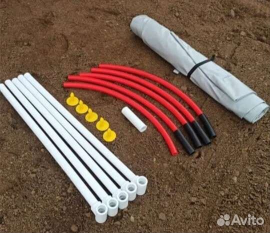 Складная ёмкость +бассейн для воды