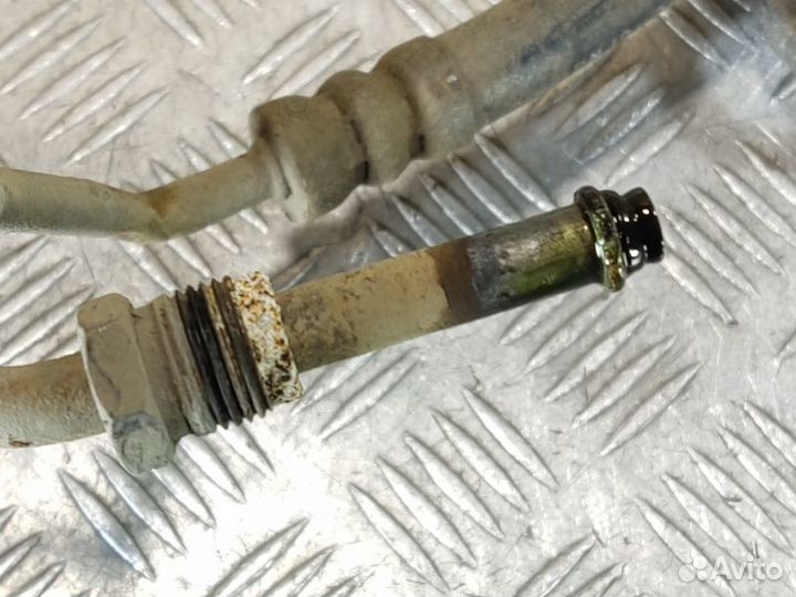 Трубка гидроусилителя Vortex Vortex estina