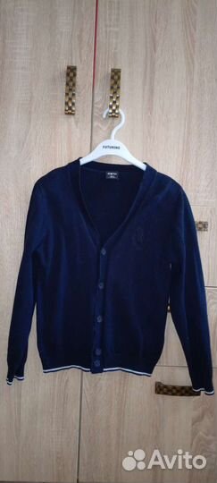 Школьная одежда для мальчика 134 140