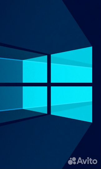 Установка/переустановка windows