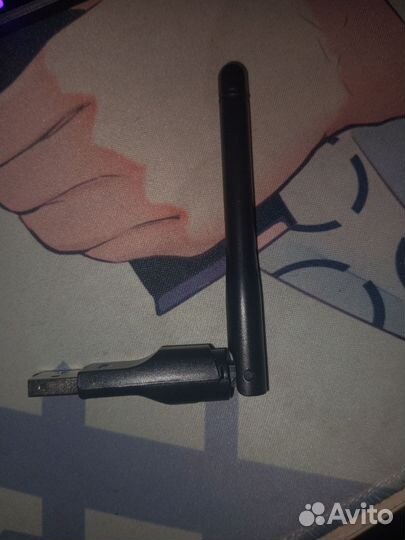 WiFi модуль для пк