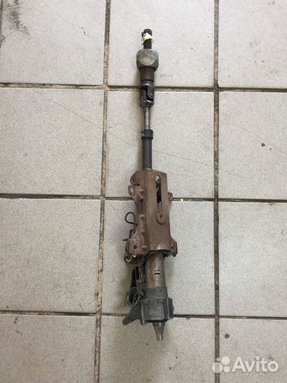 Рулевая колонка Ford Focus 1