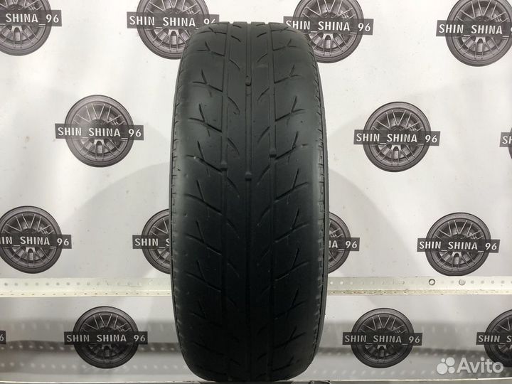 Tigar Prima 205/65 R15