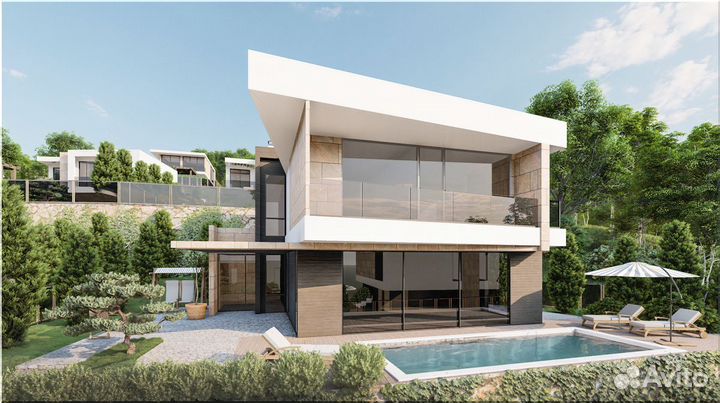 Проектирование домов