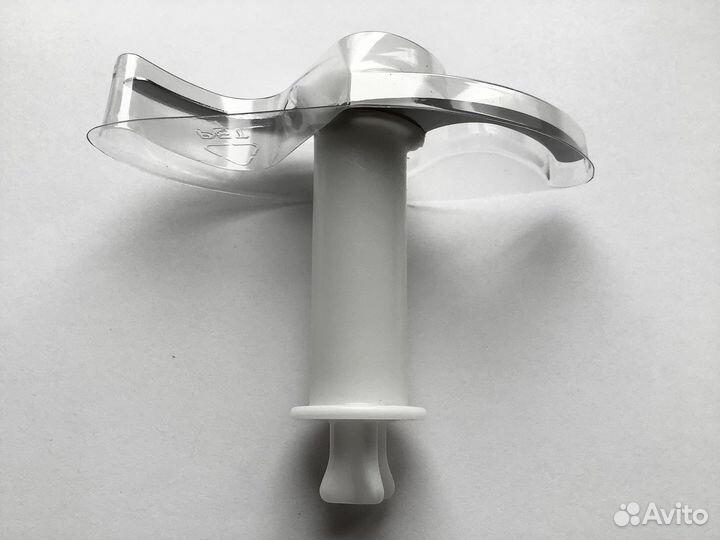 Нож для чаши 500 мл. блнедер Braun