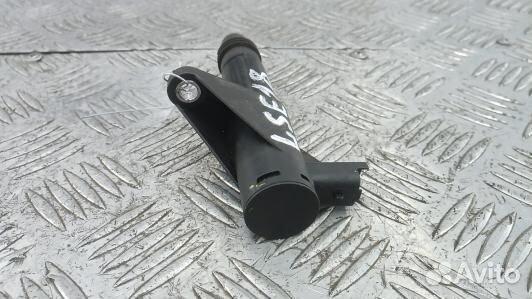 Катушка зажигания бензиновая peugeot 406 (LSE18DE05)