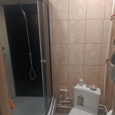Квартира-студия, 21 м², 3/5 эт.