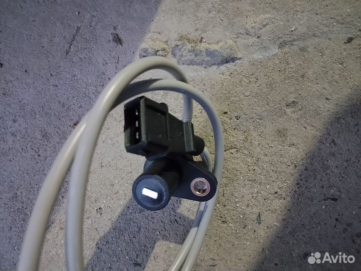 Датчик коленвала УАЗ 452 Буханка