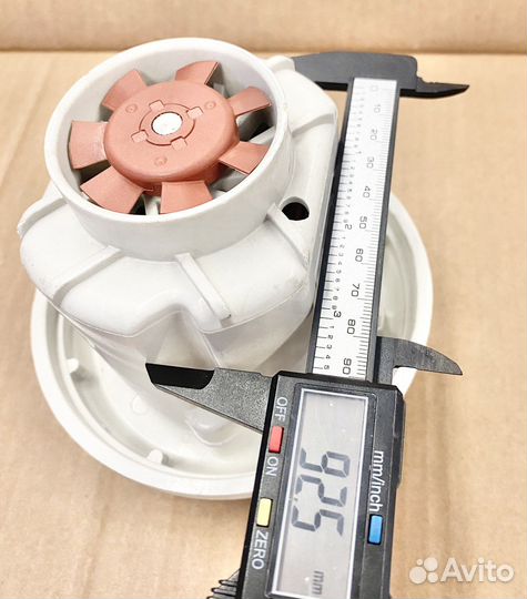 Двигатель для пылесоса Karcher. Новый