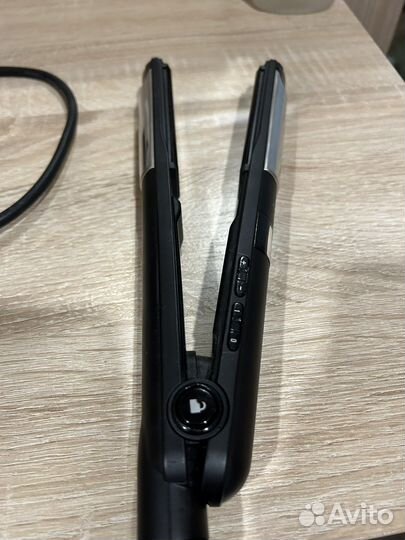 Плойка утюжки щипцы выпрямитель для волос