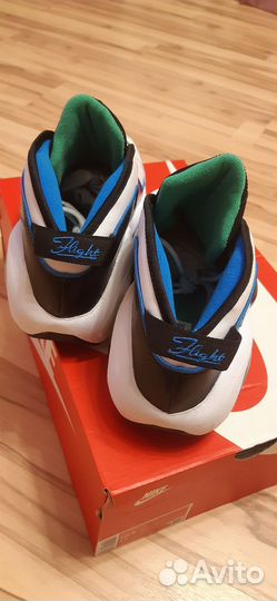 Кроссовки nike AIR zoom flight 95