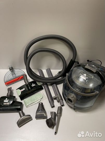 Запчасти для пылесоса Bissell 7700-J