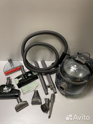 Запчасти для пылесоса Bissell 7700-J