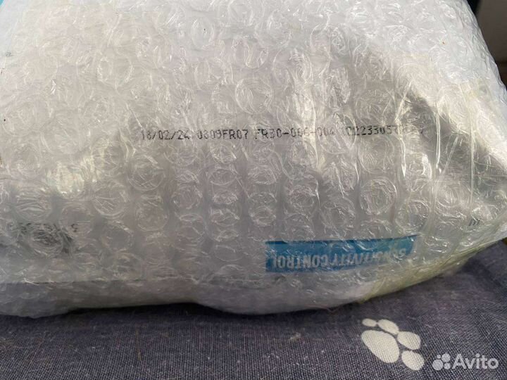 Корм для котов Royal Canin Sensitivity Control 1,5