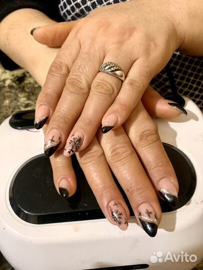 Мастер Маникюра, педикюра