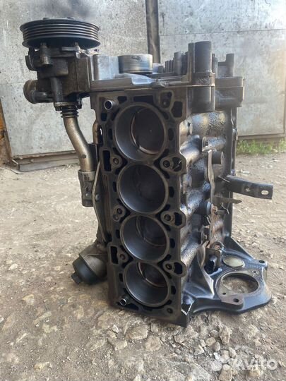 Двигатель z18xer