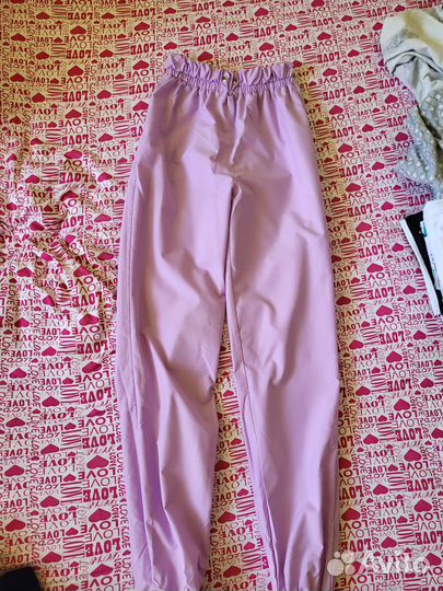 Медицинская форма женская