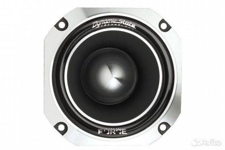 Dynamic State Force T2C