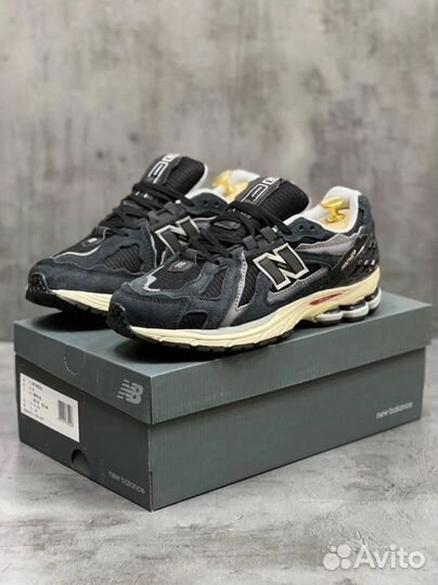 Кроссовки New Balance 1906d