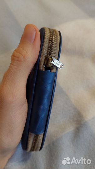 Маникюрный набор СССР