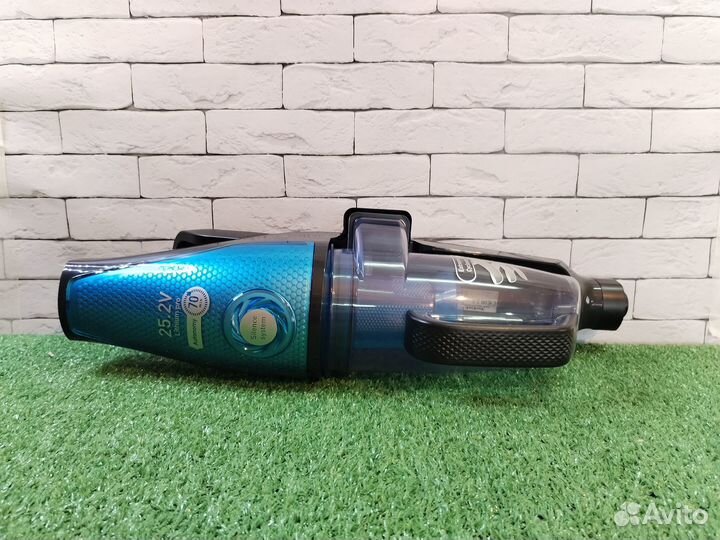 Пылесос ручной Tefal TY9171WO