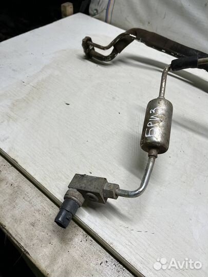 Трубка кондиционера Lifan Breez 520 1.6 Бриз