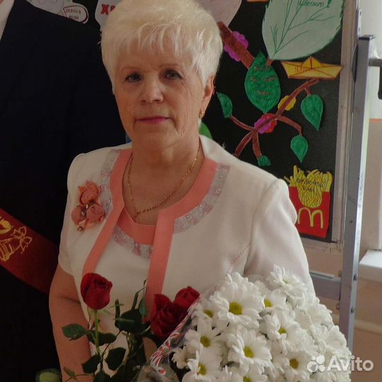 Репетитор по русскому языку (егэ, огэ)