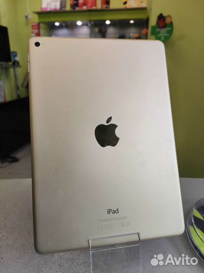 iPad air 2 128гб(102800)(Сп20)