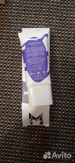 Тональный manly 32 номер