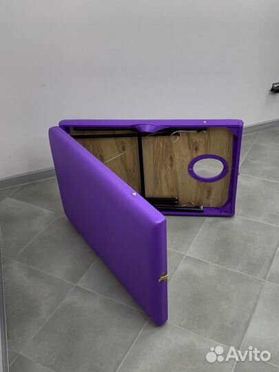 Массажный стол