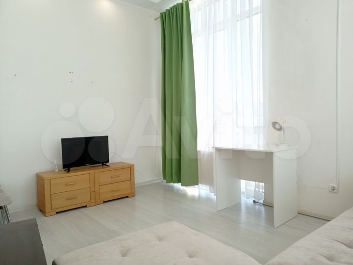 2-к. квартира, 57 м², 20/20 эт.