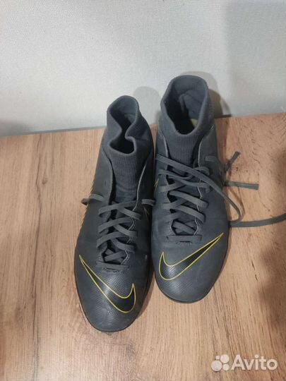 Футзалки nike 39-40 размер