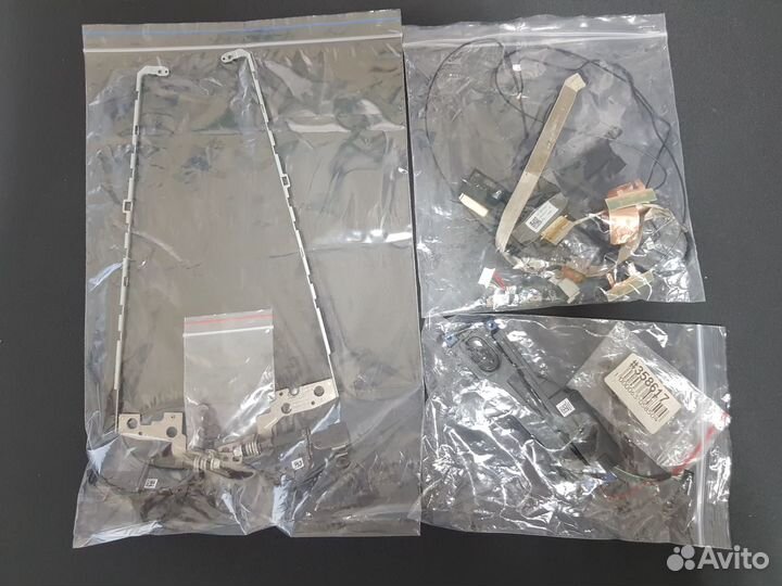 Ноутбук HP ProBook 450 G5 на запчасти