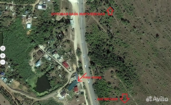 V-1001. Емкость вертикальная 1001 литров