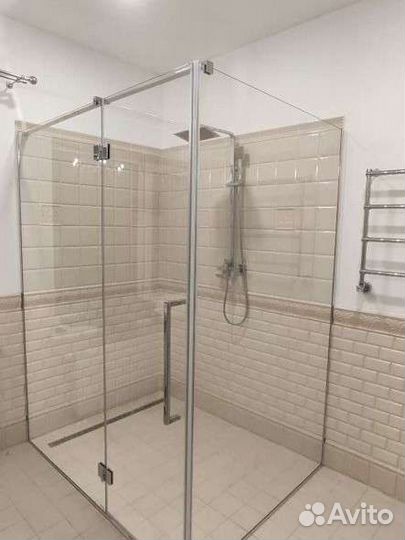 Монтажник изделий из стекла