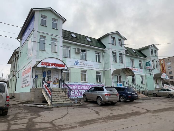 Свободного назначения, 480 м²