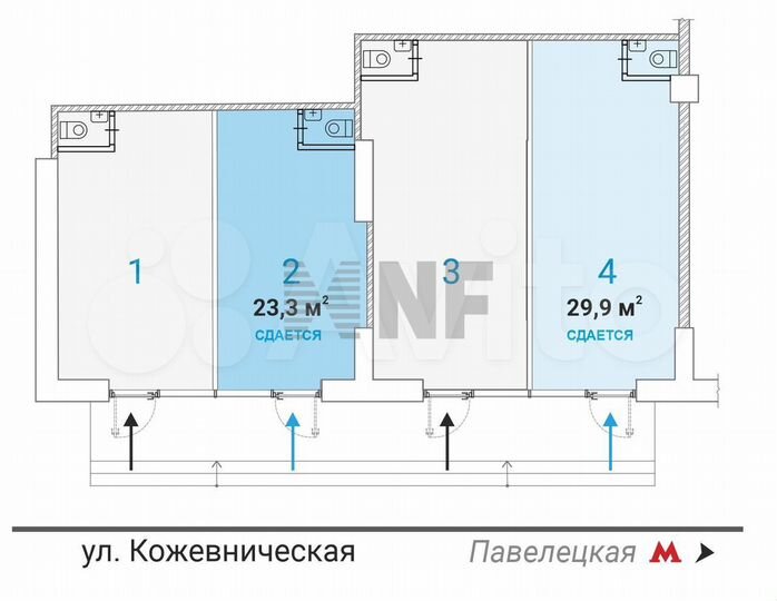 Кожевническая, 4