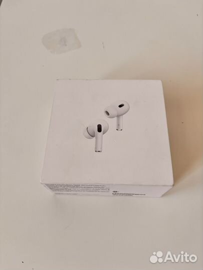 Наушники apple airpods pro(2nd generation)