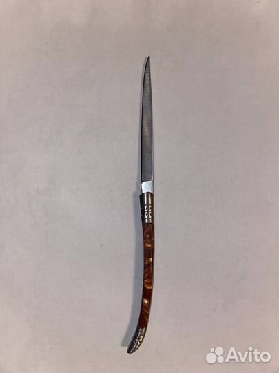 Нож складной карманный