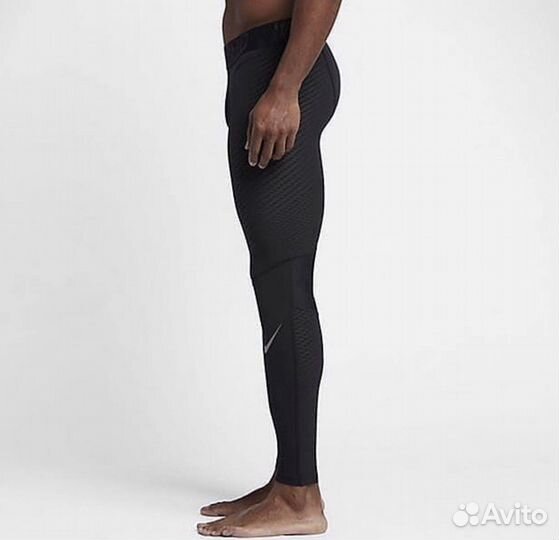 Лосины Тайтсы Nike