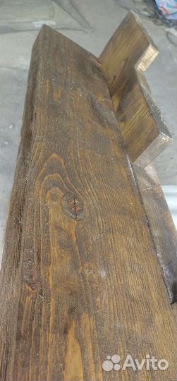 Полка навесная