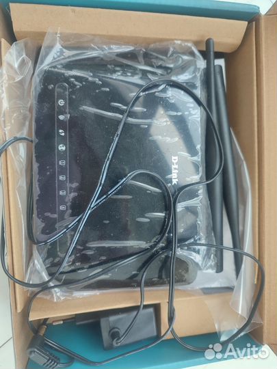 Wifi роутер D - link dir 615 s