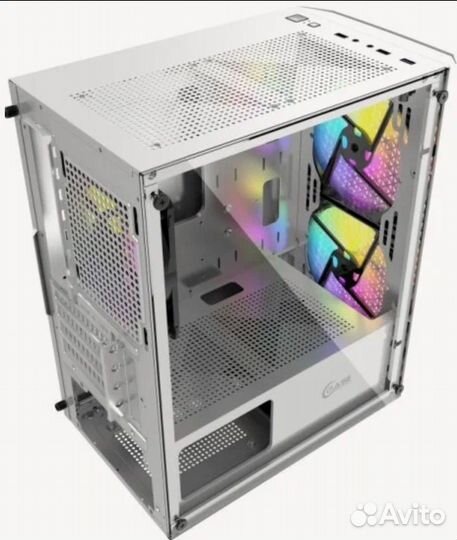 Корпус powercase