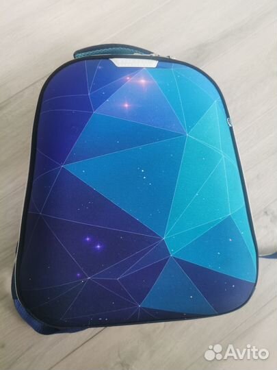 Рюкзак школьный для девочки