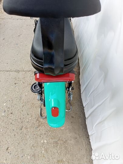 Электровелосипеды