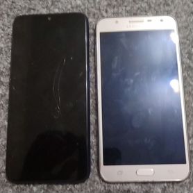 Samsung Galaxy J7 Neo, 2/16 ГБ