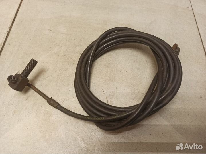 Шланг гидроподвески