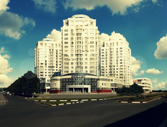 Офис, 86.2 м²