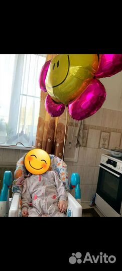 Столик для кормления ребенка